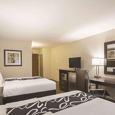 La Quinta Inn By Wyndham Olympia - Lacey Zewnętrze zdjęcie
