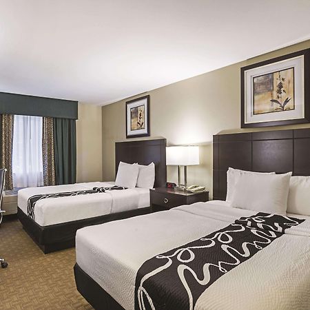 La Quinta Inn By Wyndham Olympia - Lacey Zewnętrze zdjęcie