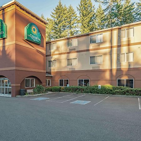 La Quinta Inn By Wyndham Olympia - Lacey Zewnętrze zdjęcie