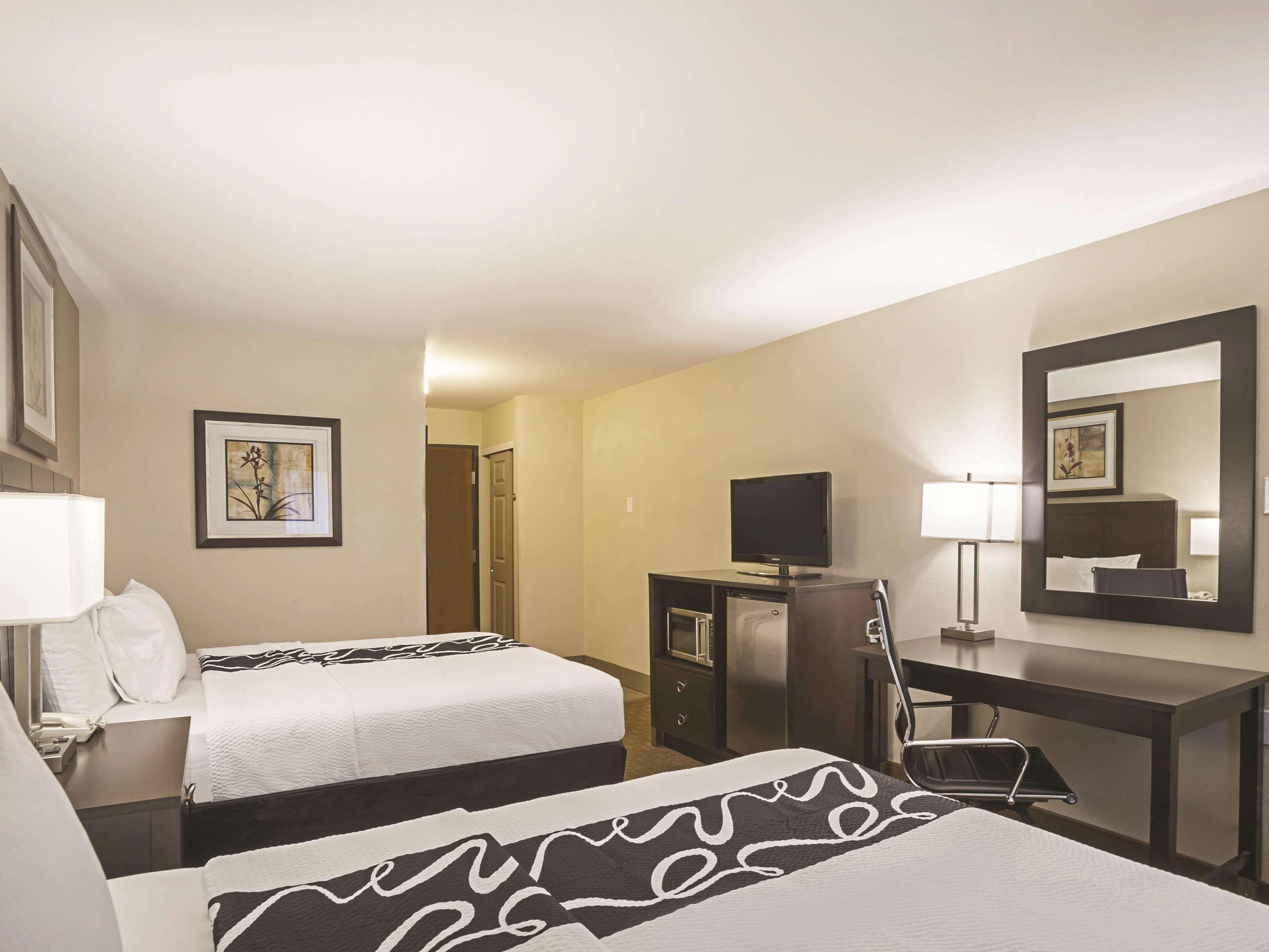 La Quinta Inn By Wyndham Olympia - Lacey Zewnętrze zdjęcie