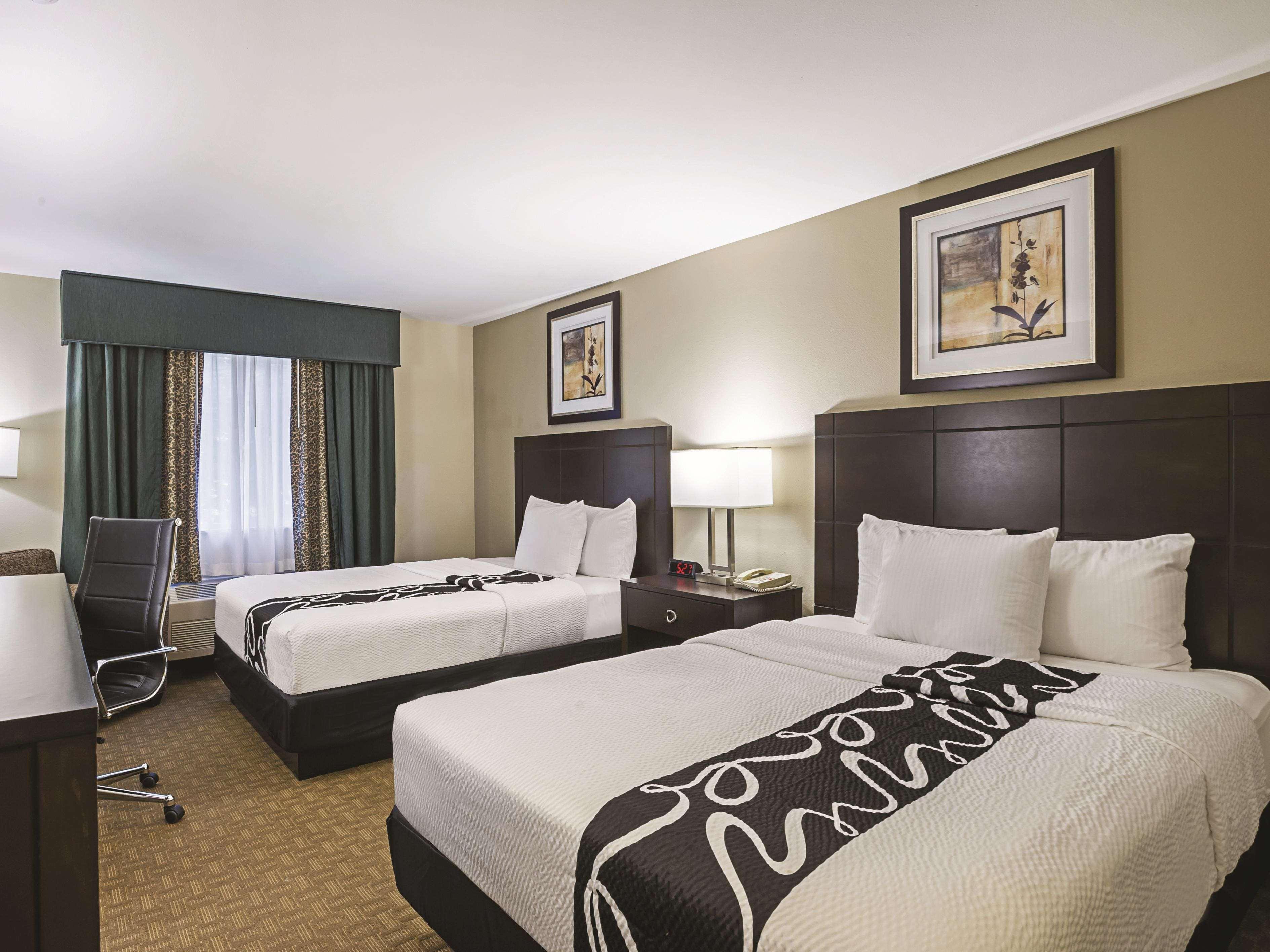 La Quinta Inn By Wyndham Olympia - Lacey Zewnętrze zdjęcie