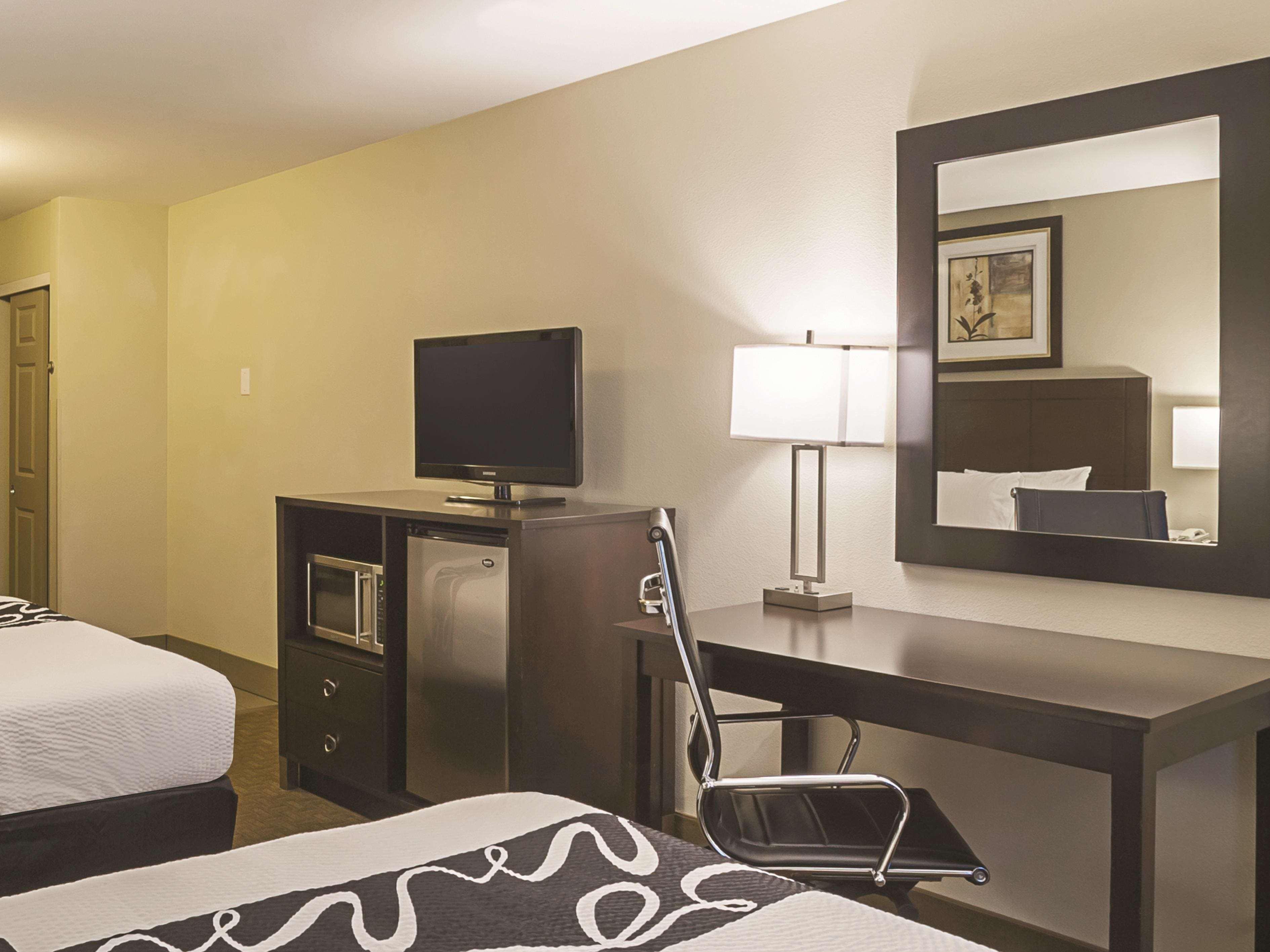 La Quinta Inn By Wyndham Olympia - Lacey Zewnętrze zdjęcie