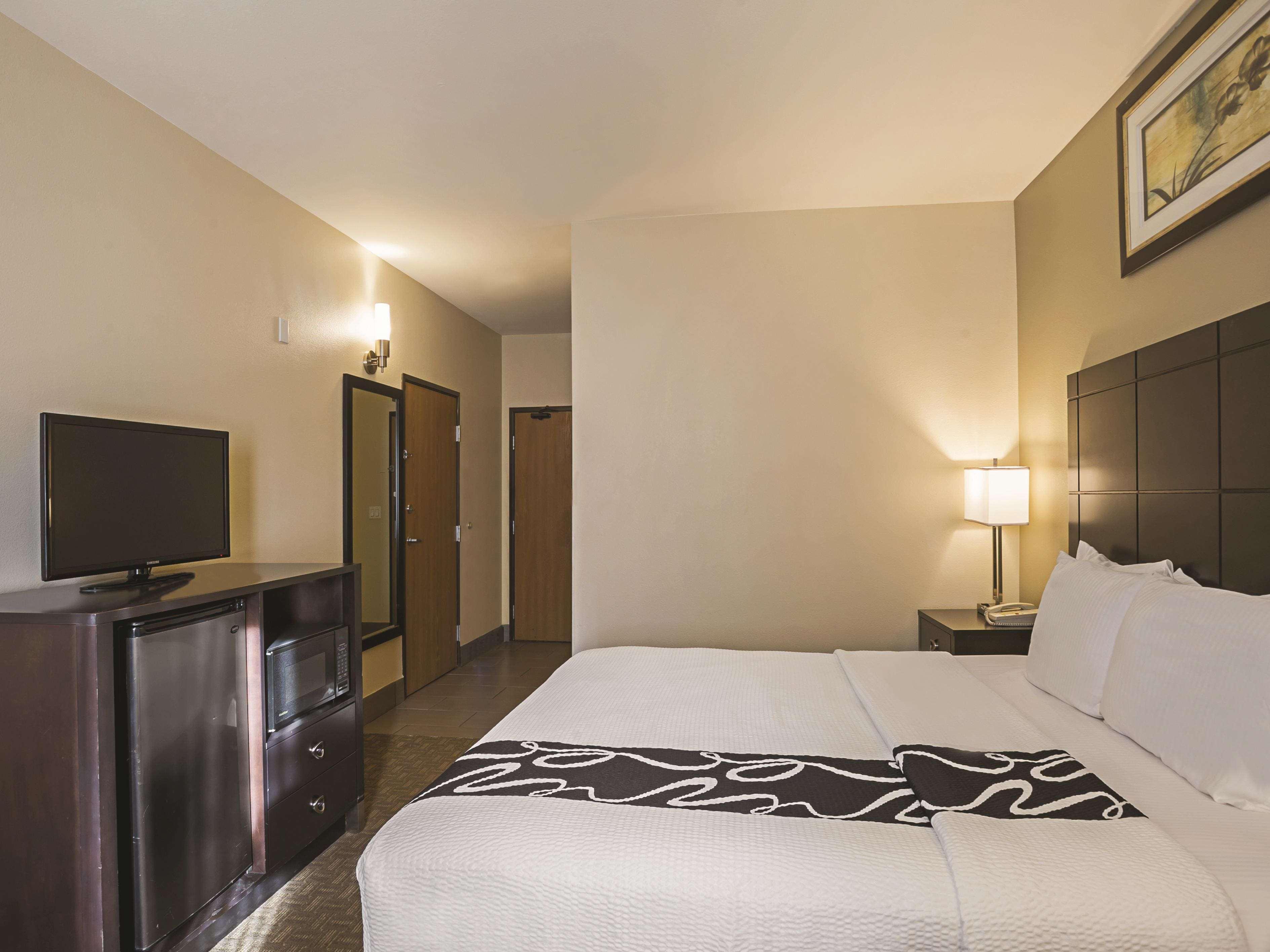La Quinta Inn By Wyndham Olympia - Lacey Zewnętrze zdjęcie