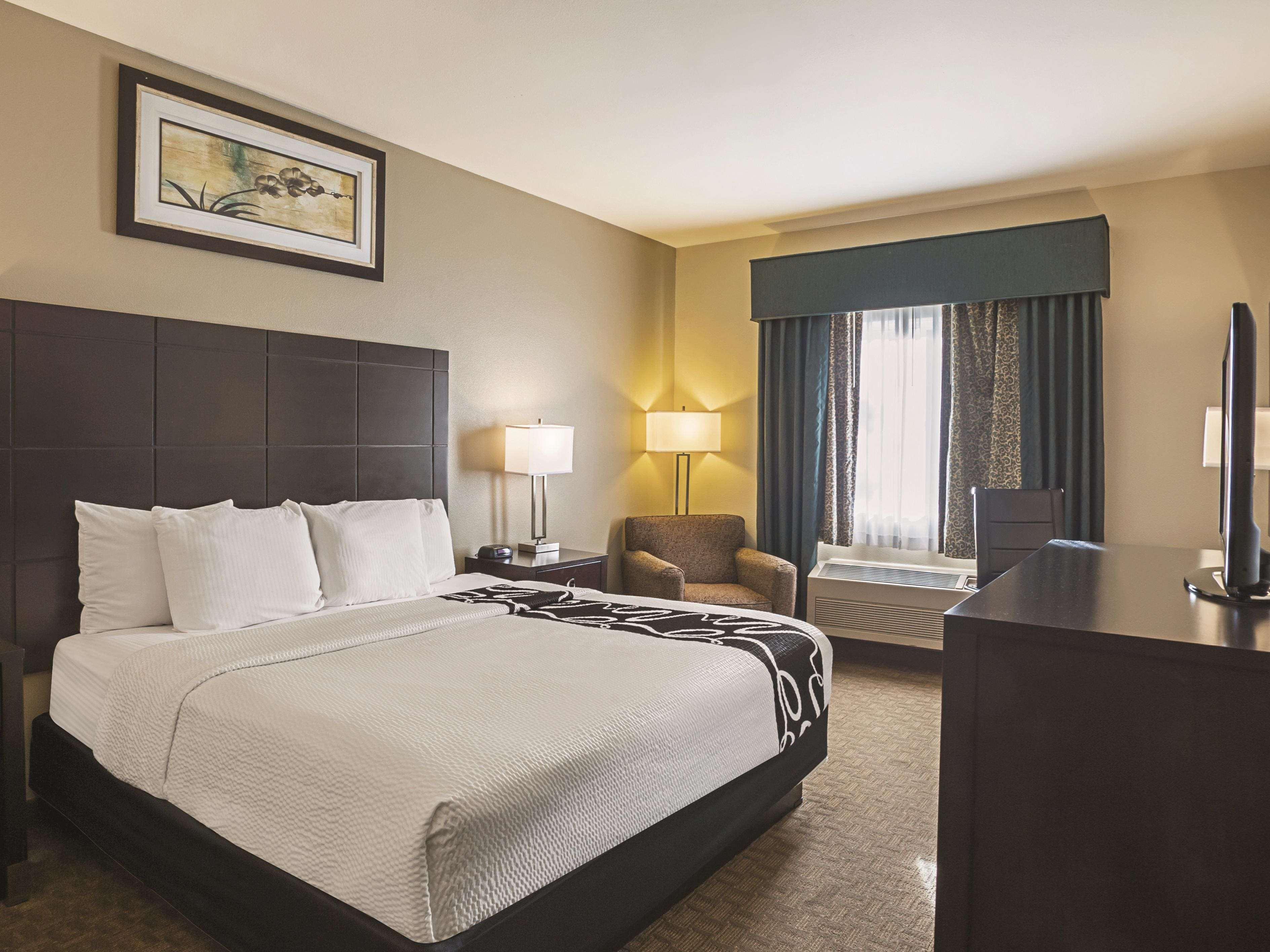 La Quinta Inn By Wyndham Olympia - Lacey Zewnętrze zdjęcie