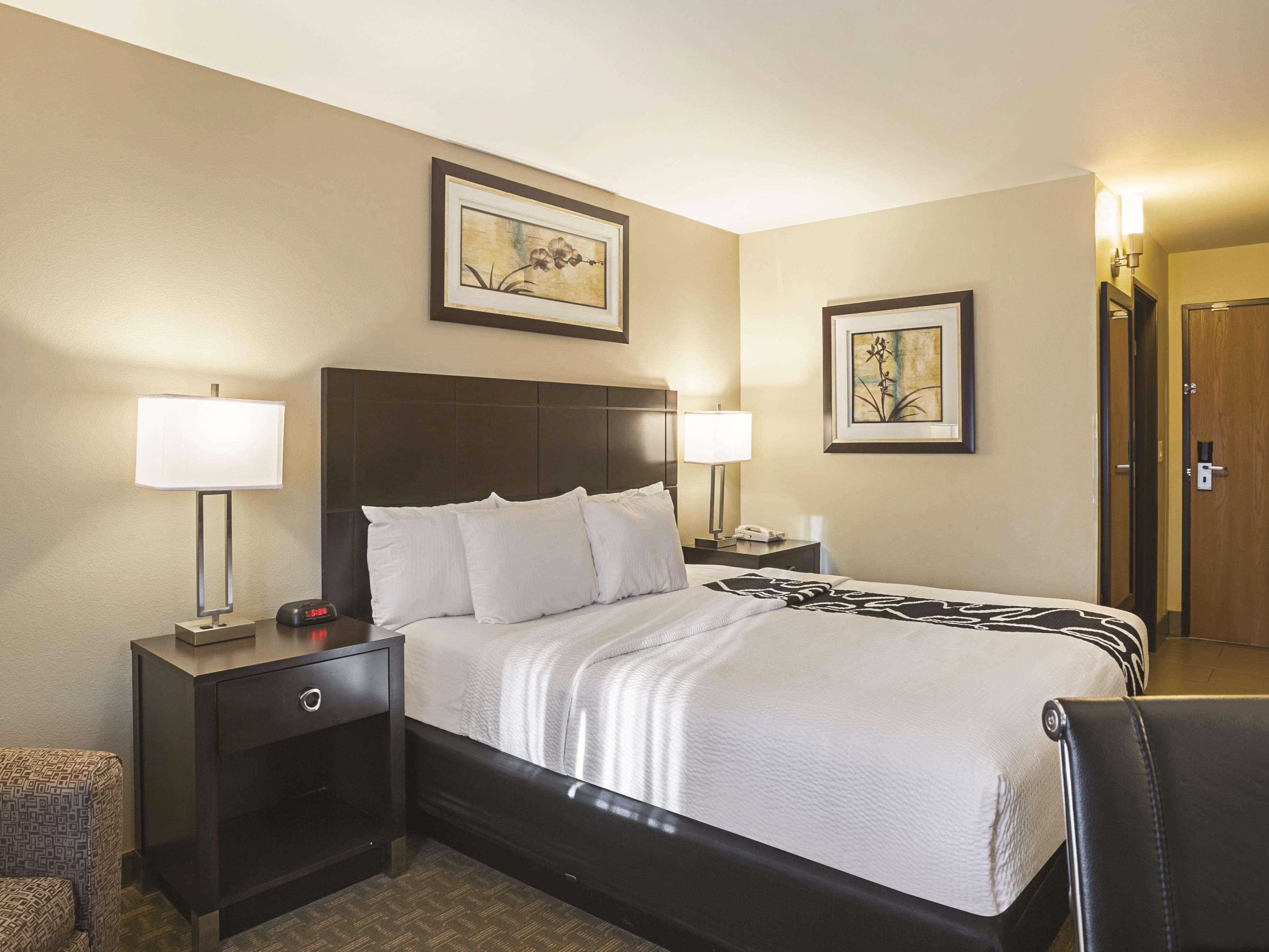 La Quinta Inn By Wyndham Olympia - Lacey Zewnętrze zdjęcie