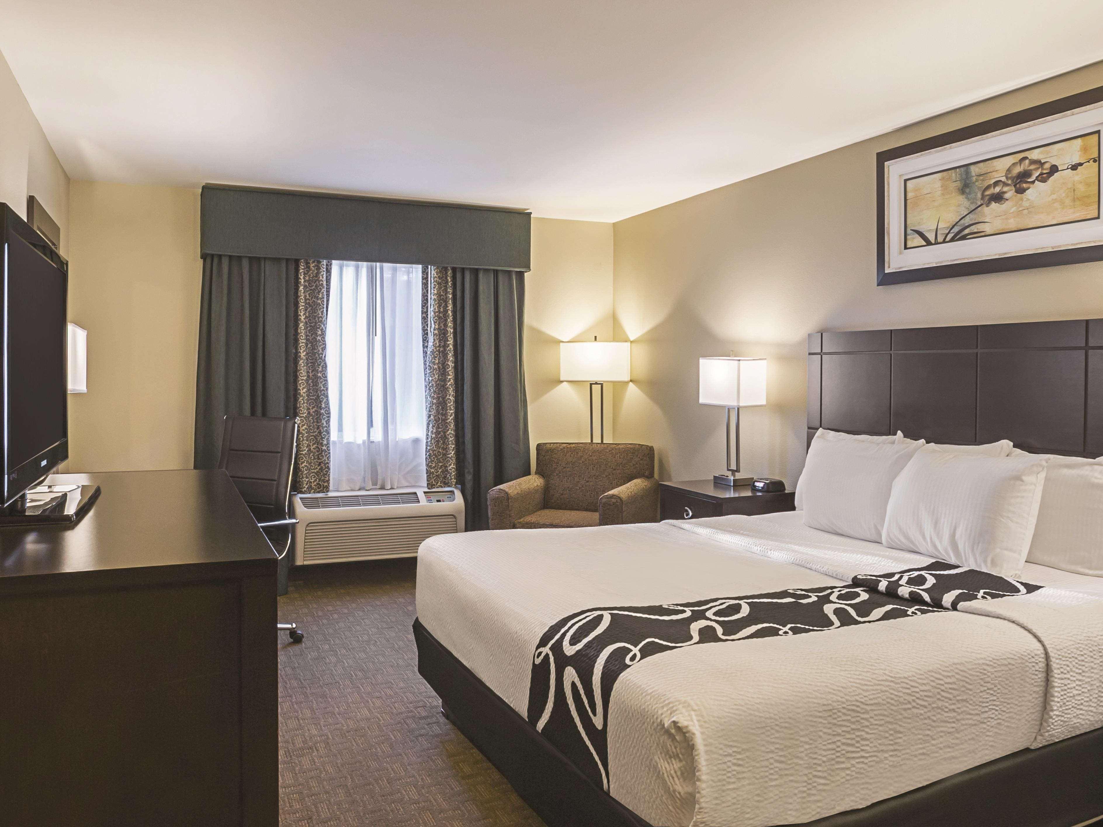 La Quinta Inn By Wyndham Olympia - Lacey Zewnętrze zdjęcie