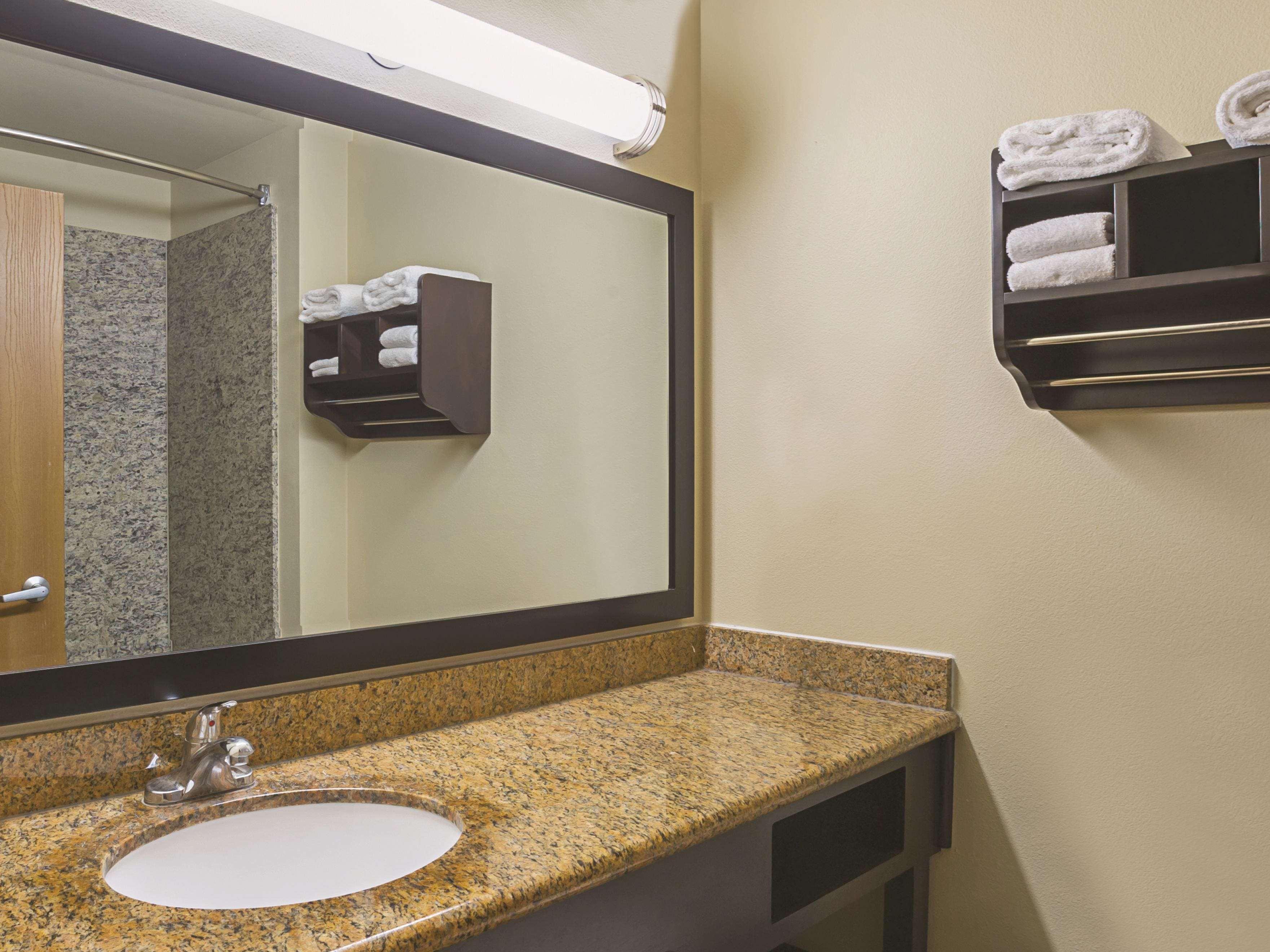 La Quinta Inn By Wyndham Olympia - Lacey Zewnętrze zdjęcie