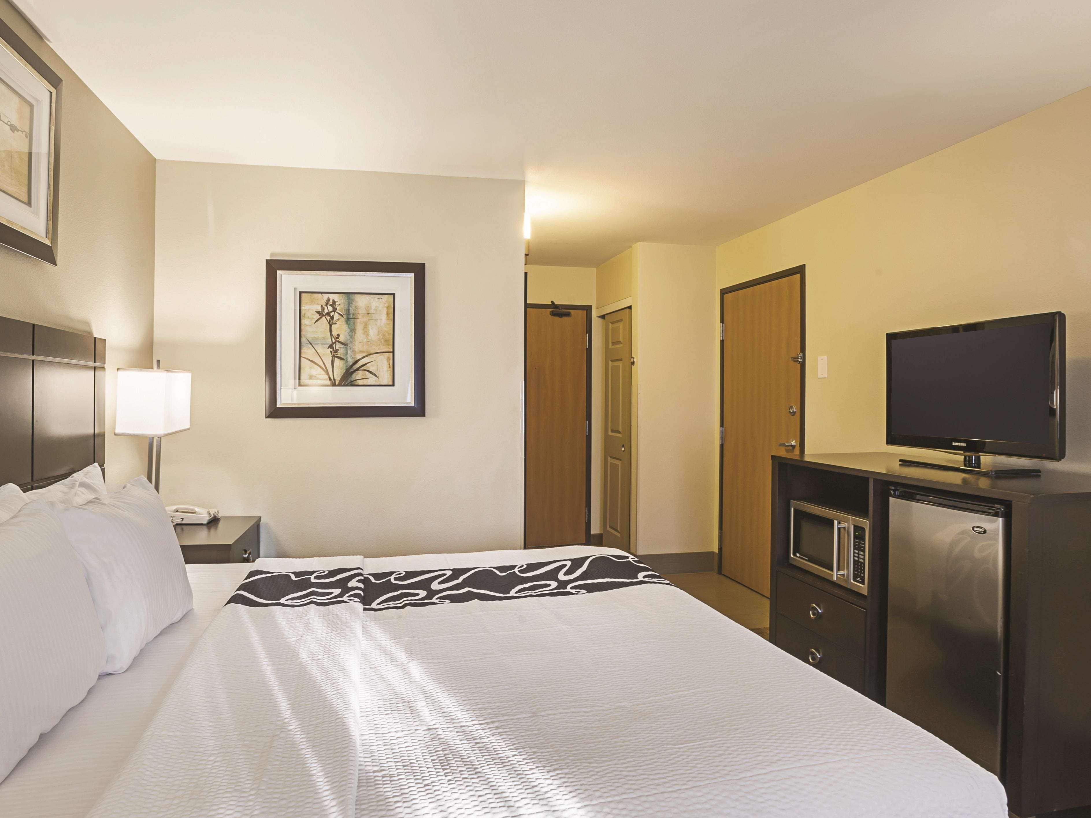 La Quinta Inn By Wyndham Olympia - Lacey Zewnętrze zdjęcie