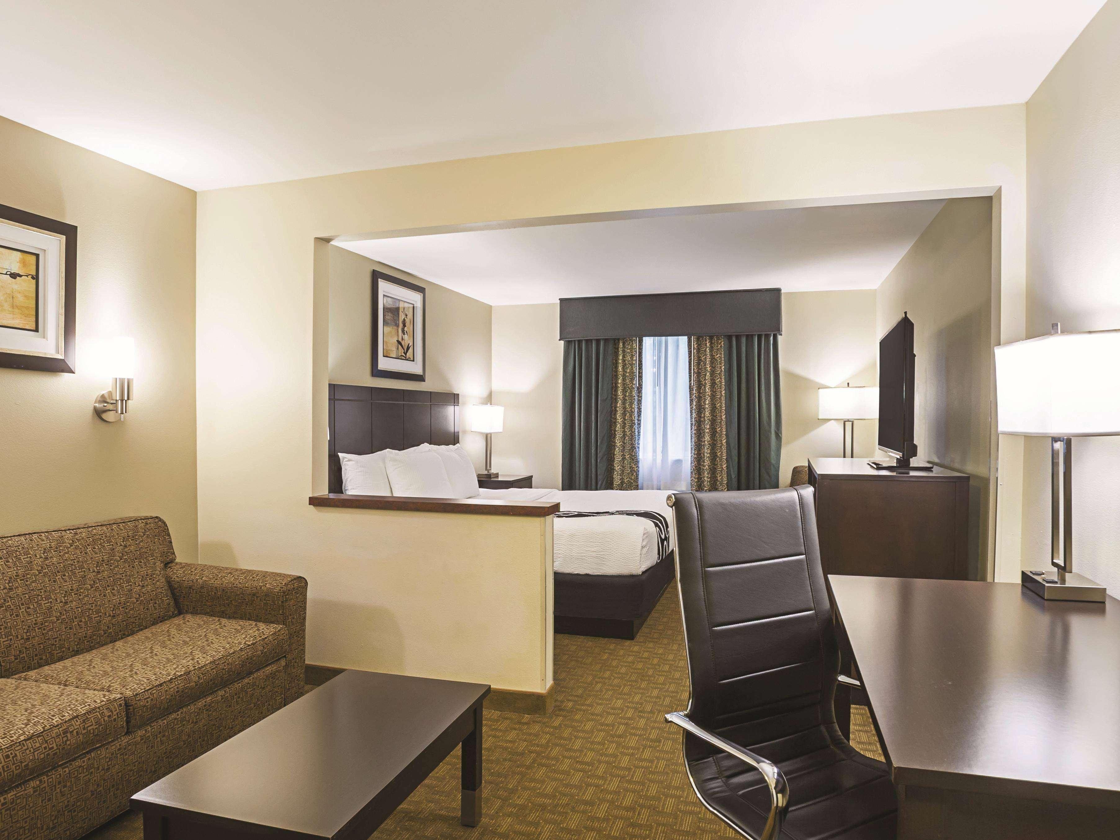 La Quinta Inn By Wyndham Olympia - Lacey Zewnętrze zdjęcie