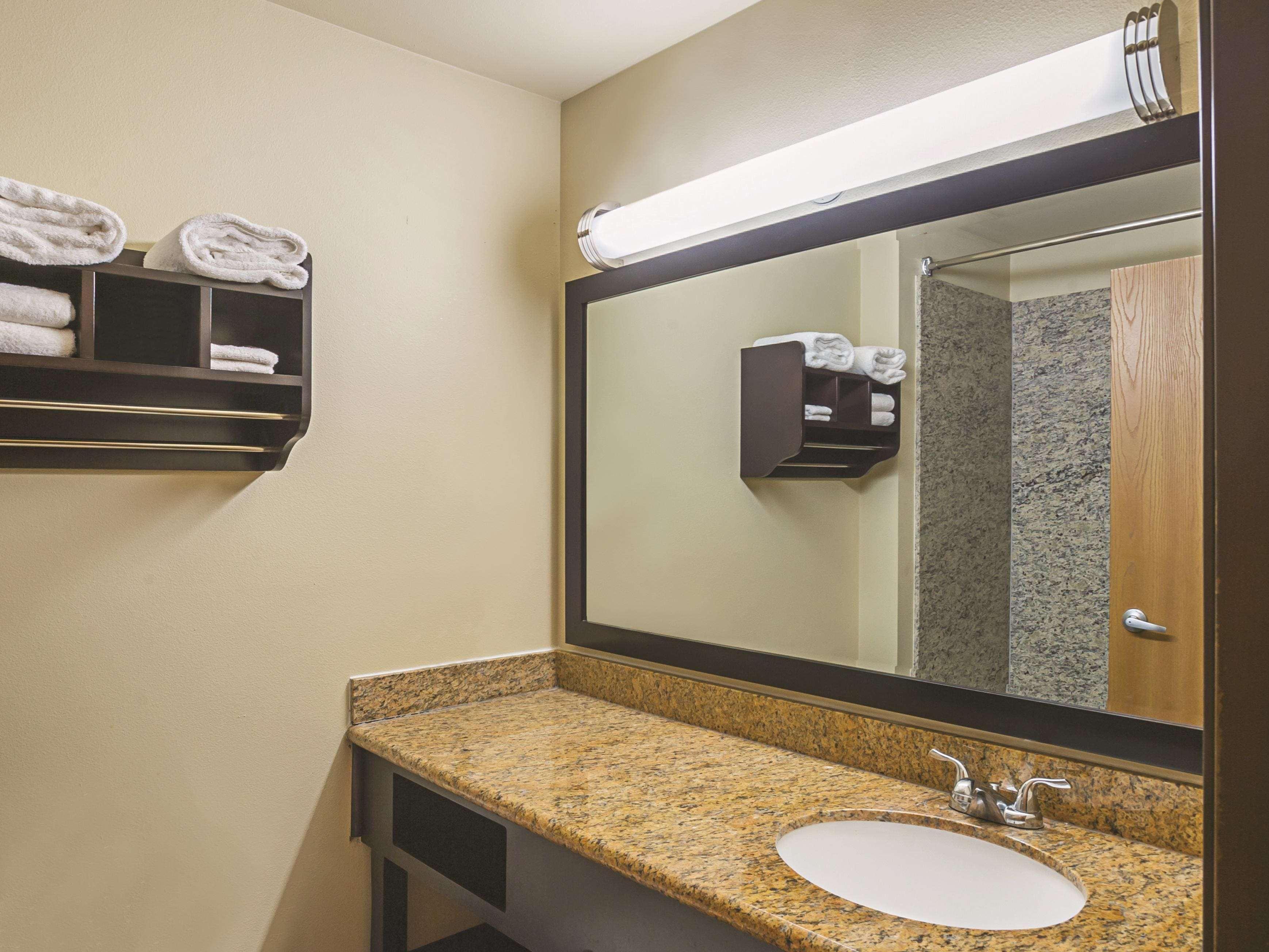 La Quinta Inn By Wyndham Olympia - Lacey Zewnętrze zdjęcie