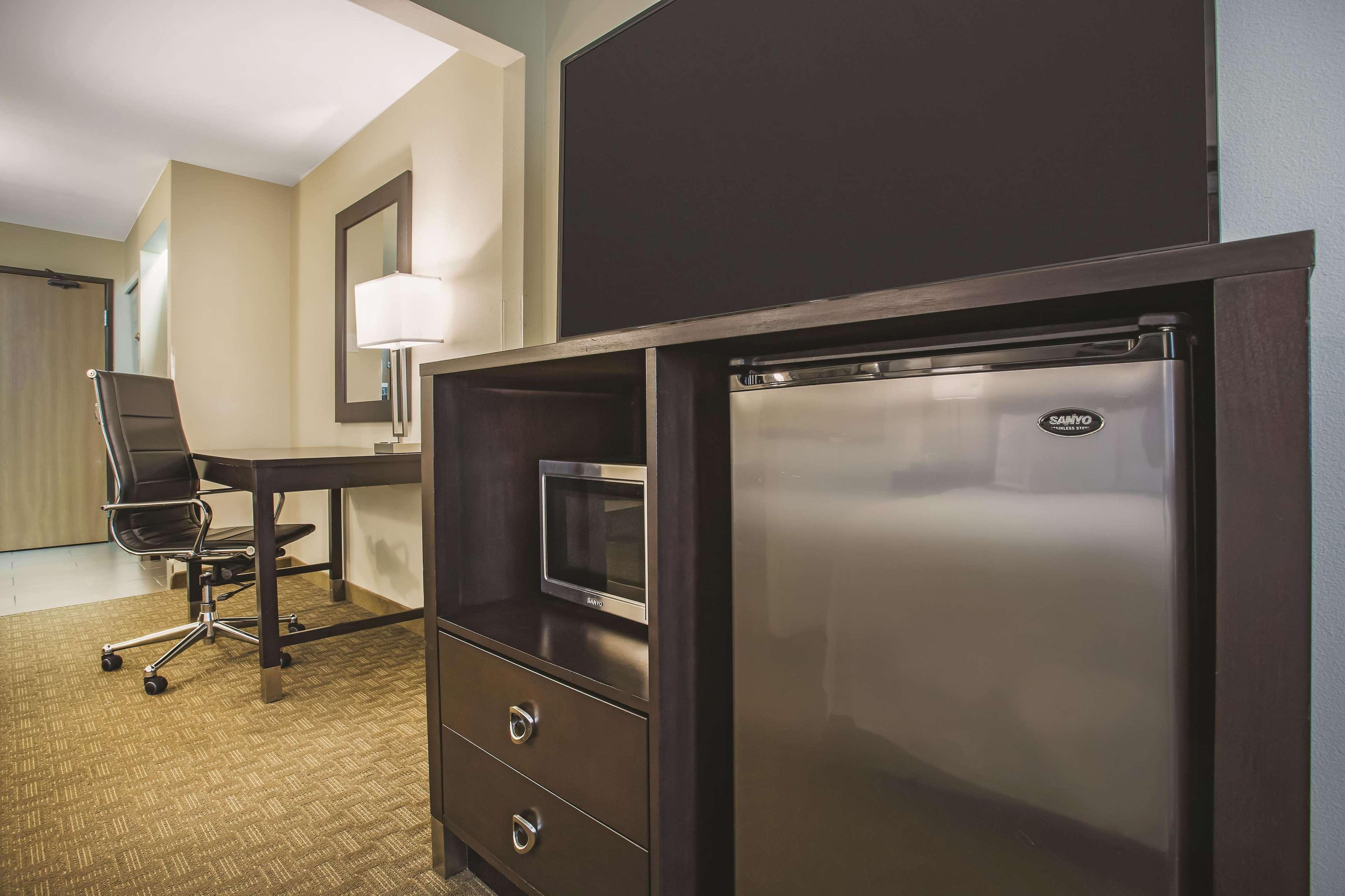 La Quinta Inn By Wyndham Olympia - Lacey Zewnętrze zdjęcie