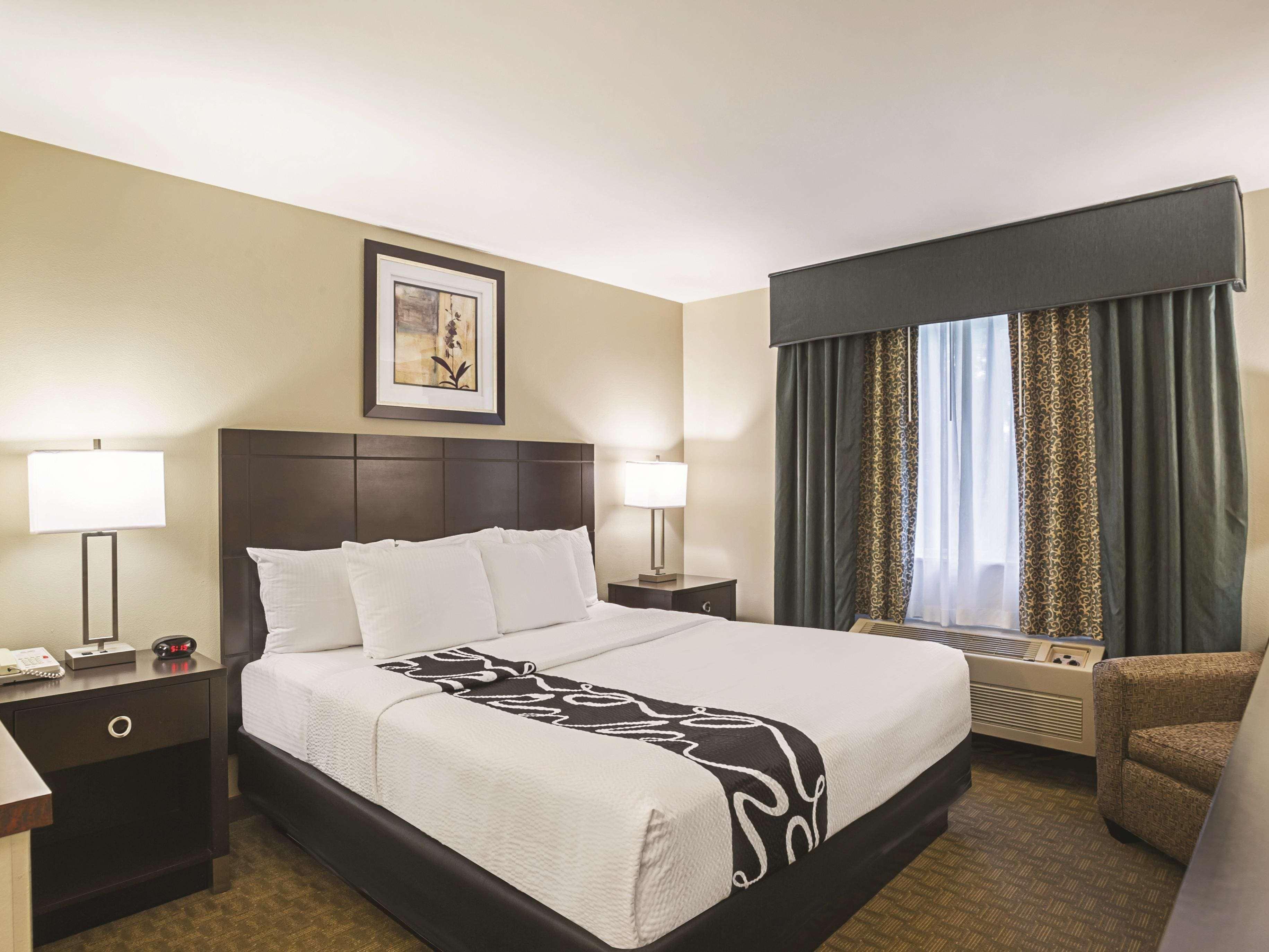 La Quinta Inn By Wyndham Olympia - Lacey Zewnętrze zdjęcie
