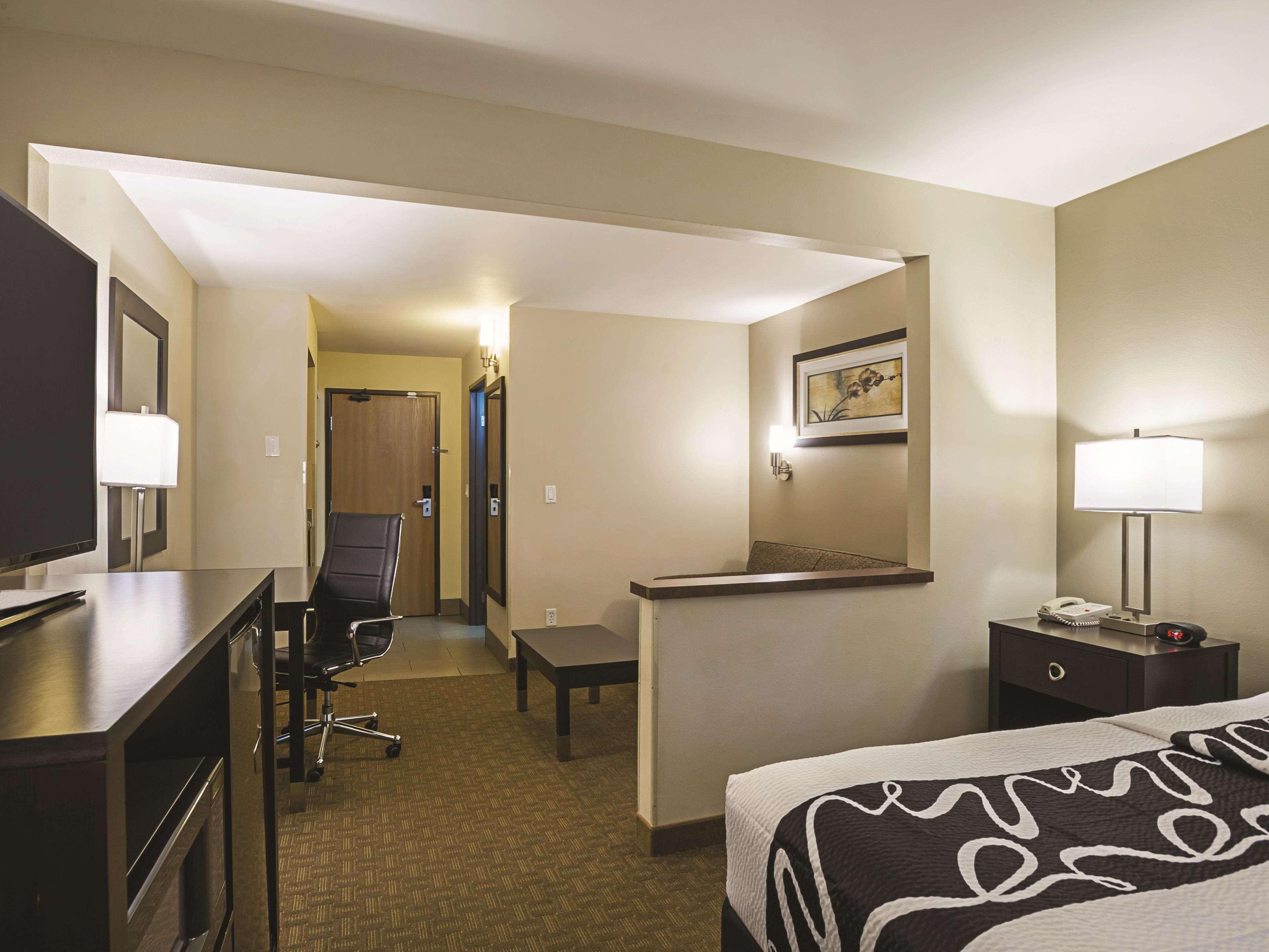 La Quinta Inn By Wyndham Olympia - Lacey Zewnętrze zdjęcie
