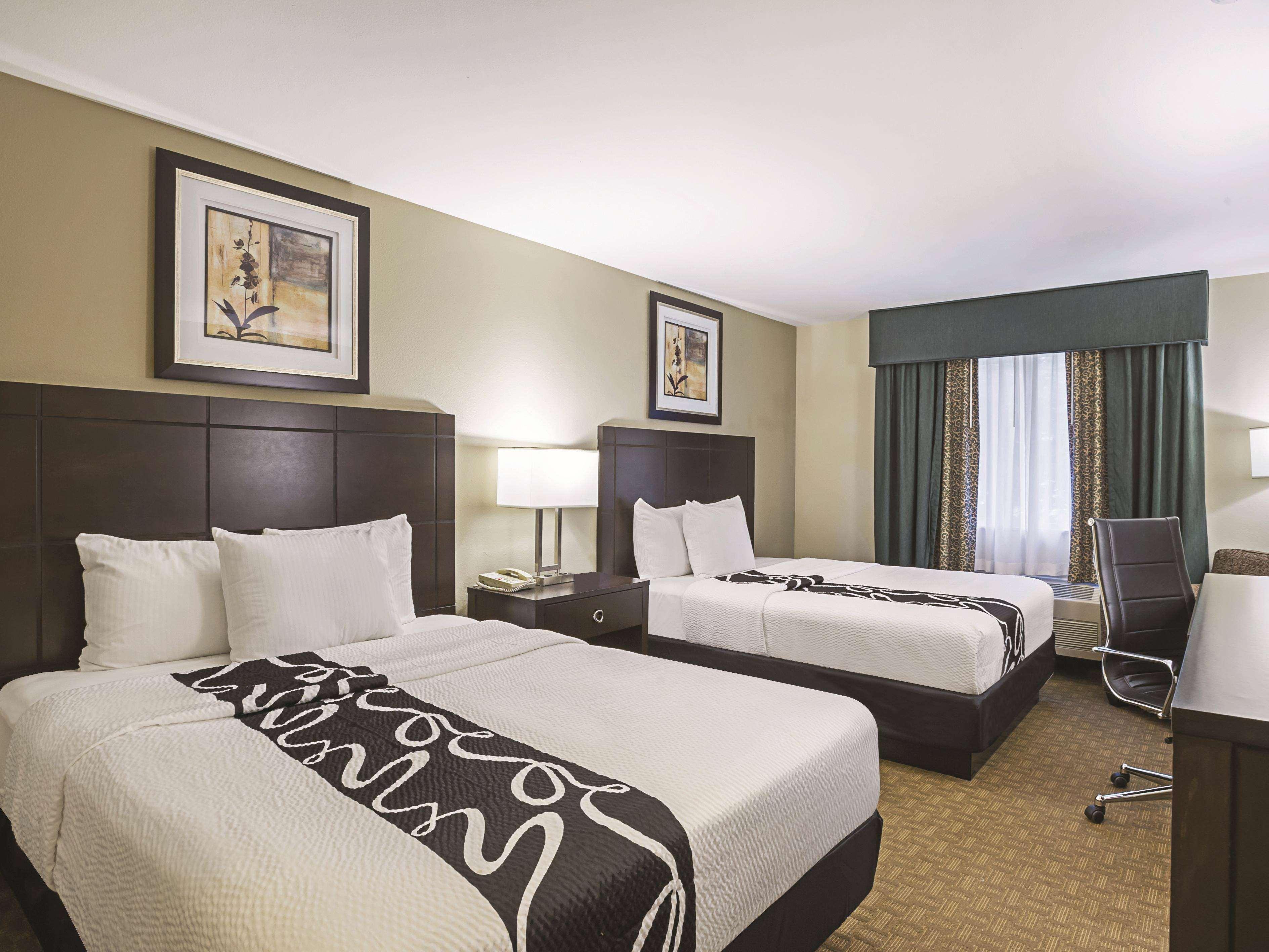 La Quinta Inn By Wyndham Olympia - Lacey Zewnętrze zdjęcie
