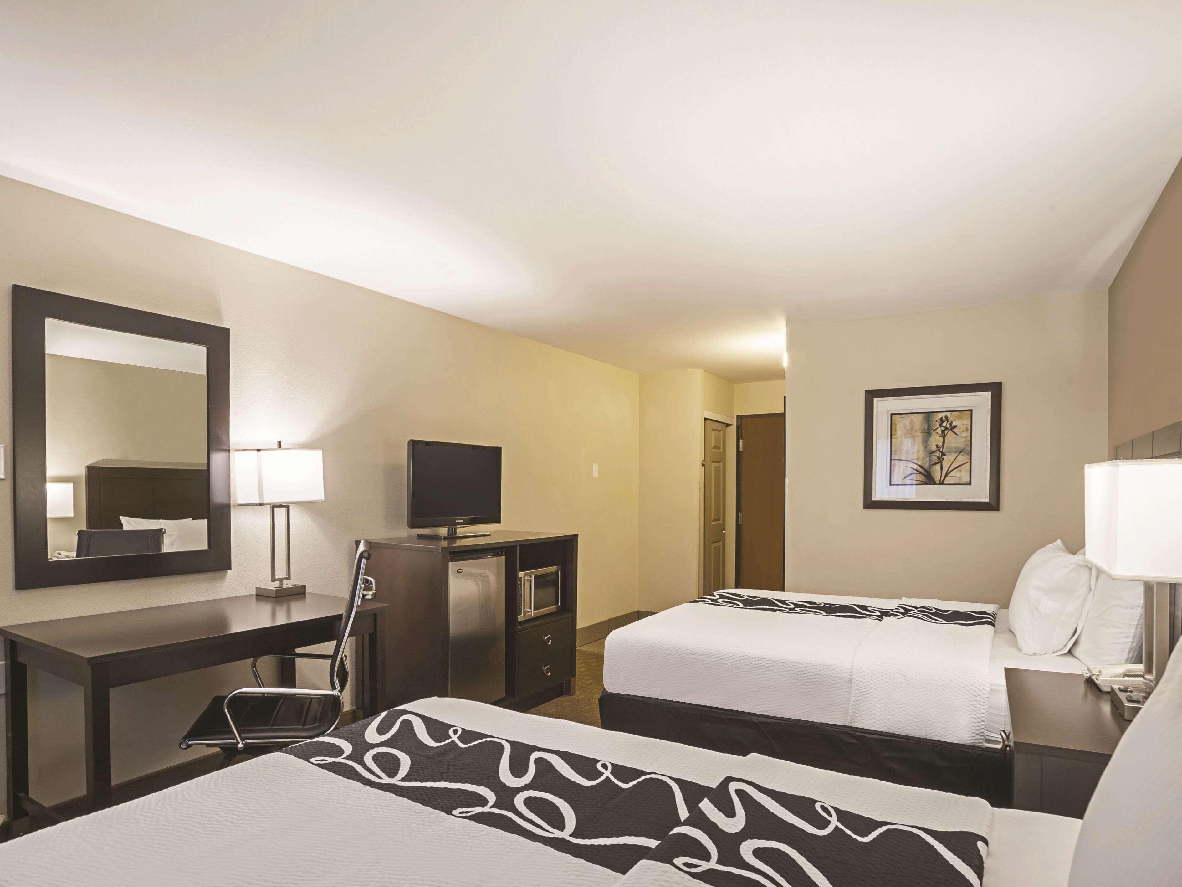 La Quinta Inn By Wyndham Olympia - Lacey Zewnętrze zdjęcie
