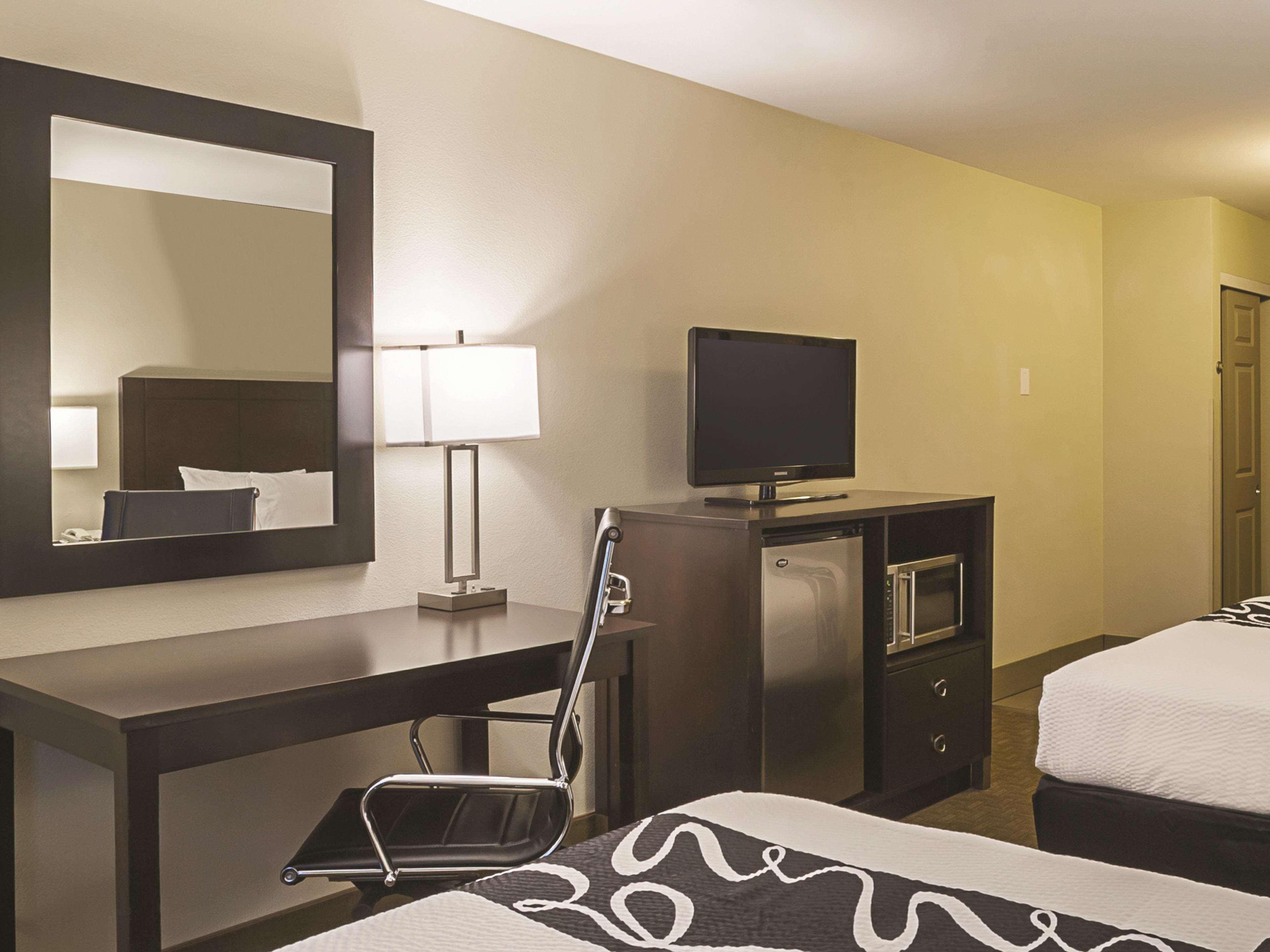La Quinta Inn By Wyndham Olympia - Lacey Zewnętrze zdjęcie