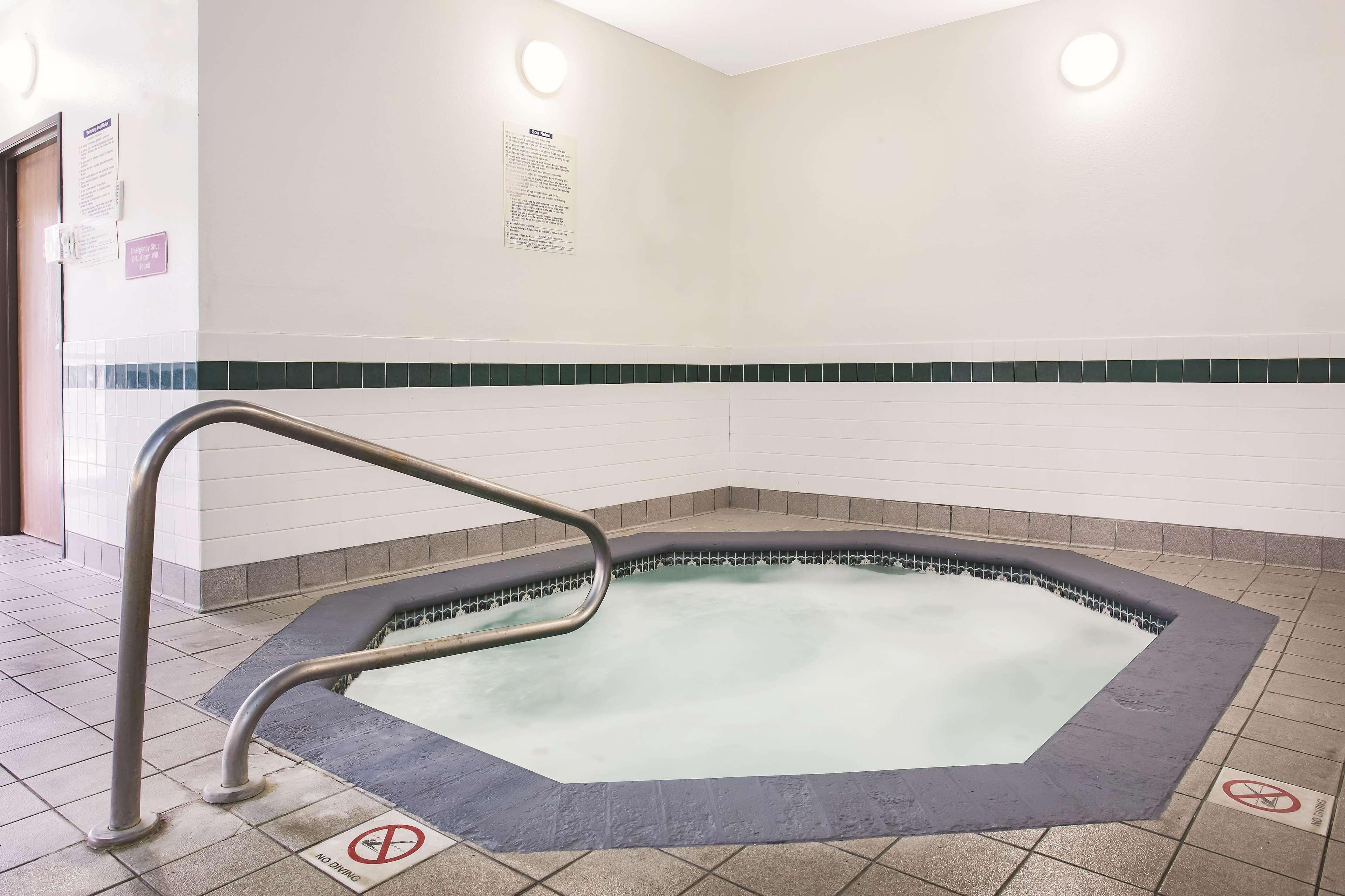 La Quinta Inn By Wyndham Olympia - Lacey Zewnętrze zdjęcie