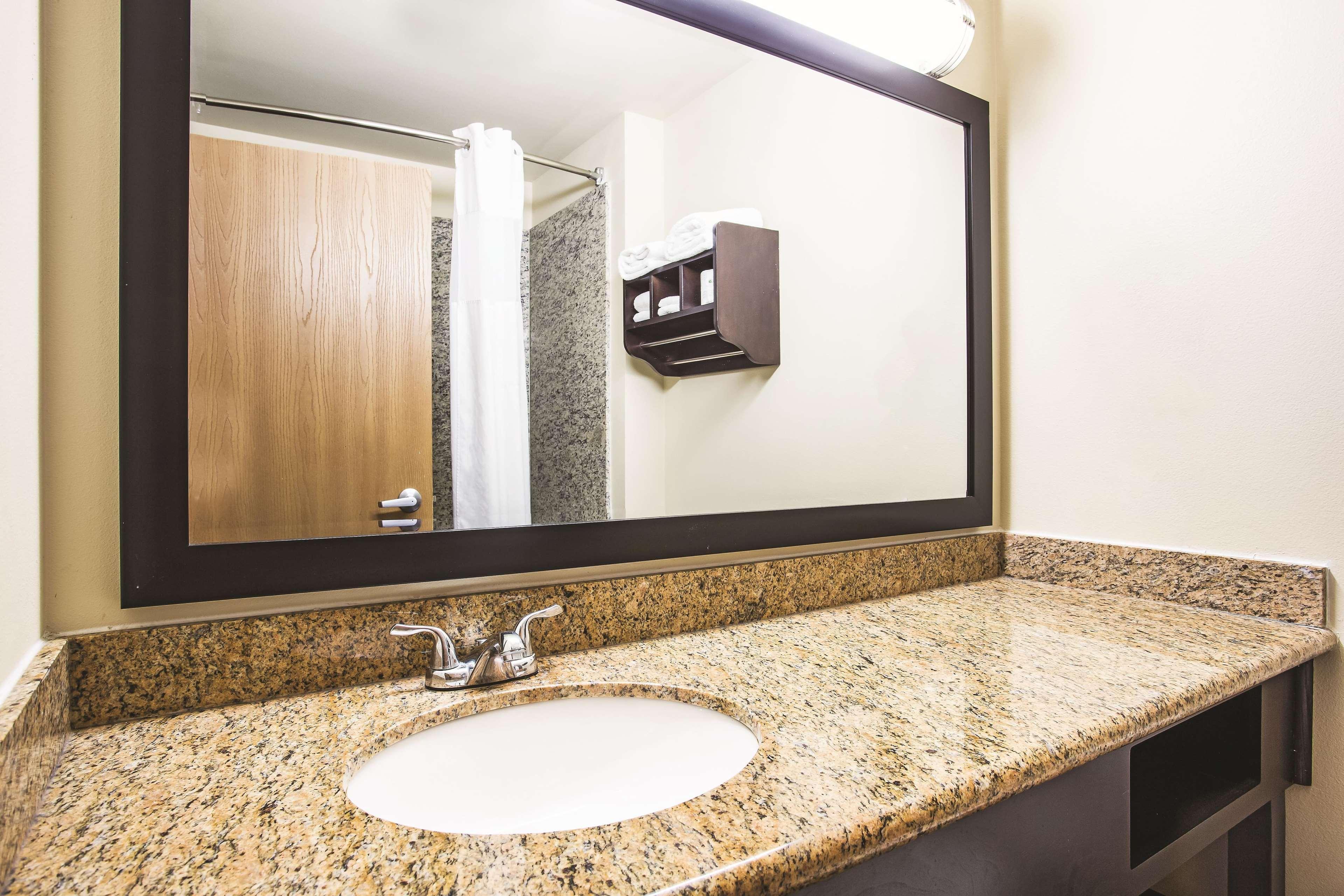 La Quinta Inn By Wyndham Olympia - Lacey Zewnętrze zdjęcie