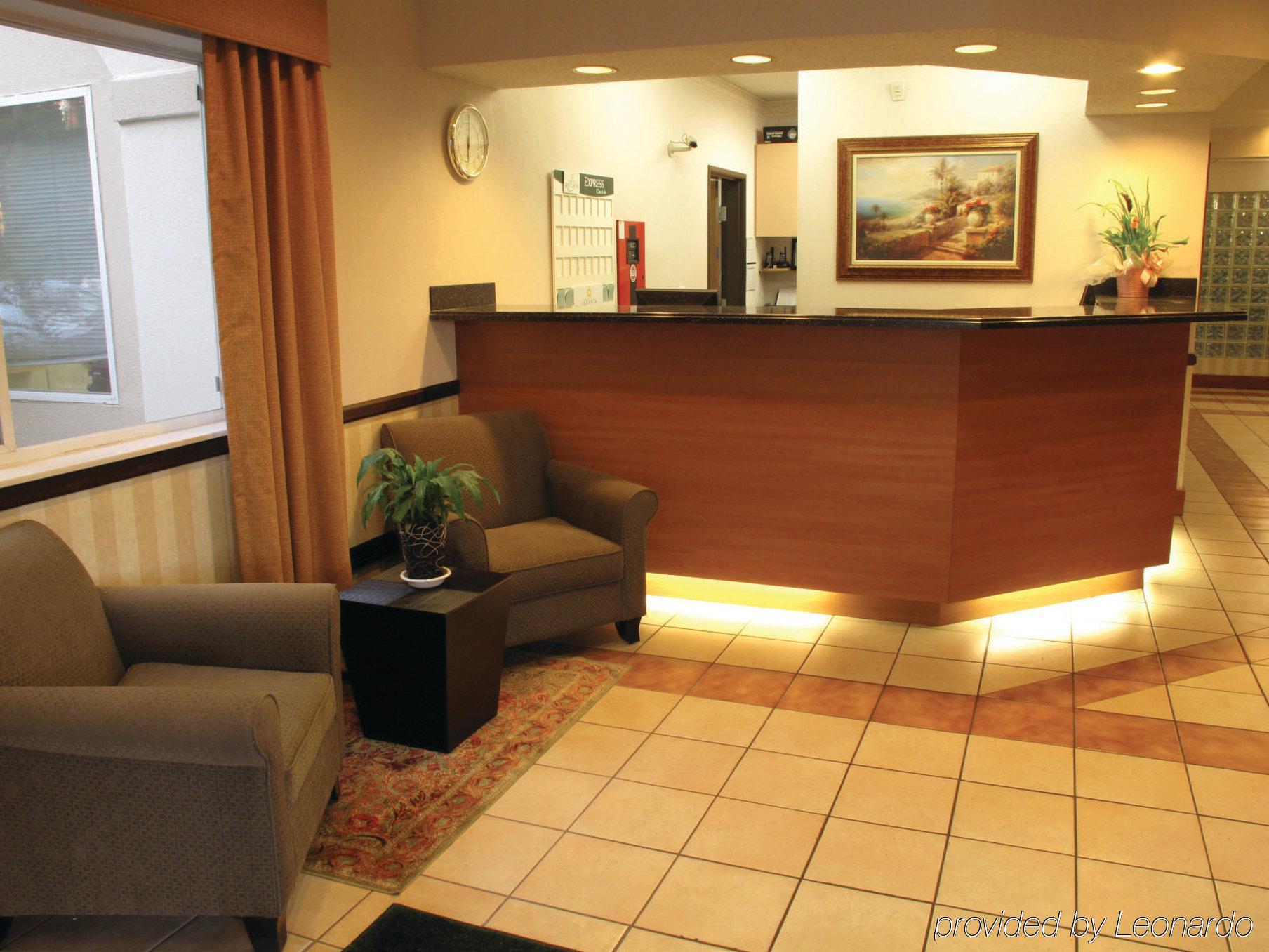 La Quinta Inn By Wyndham Olympia - Lacey Zewnętrze zdjęcie