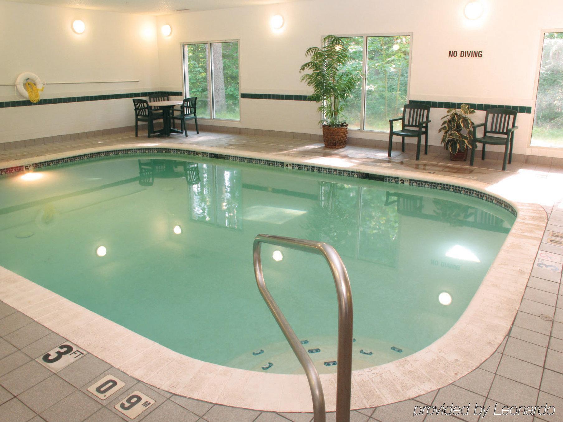 La Quinta Inn By Wyndham Olympia - Lacey Zewnętrze zdjęcie