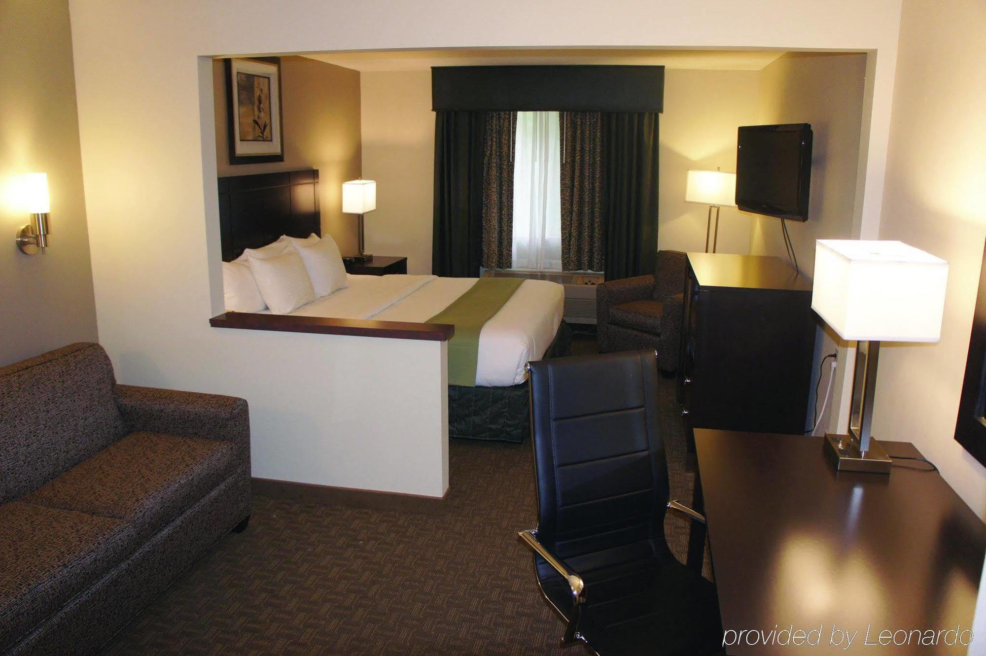 La Quinta Inn By Wyndham Olympia - Lacey Zewnętrze zdjęcie