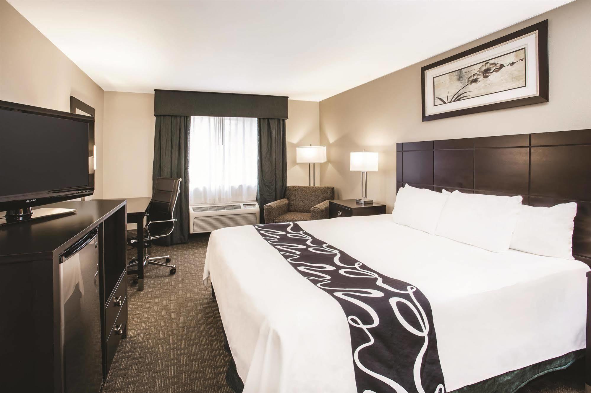La Quinta Inn By Wyndham Olympia - Lacey Zewnętrze zdjęcie