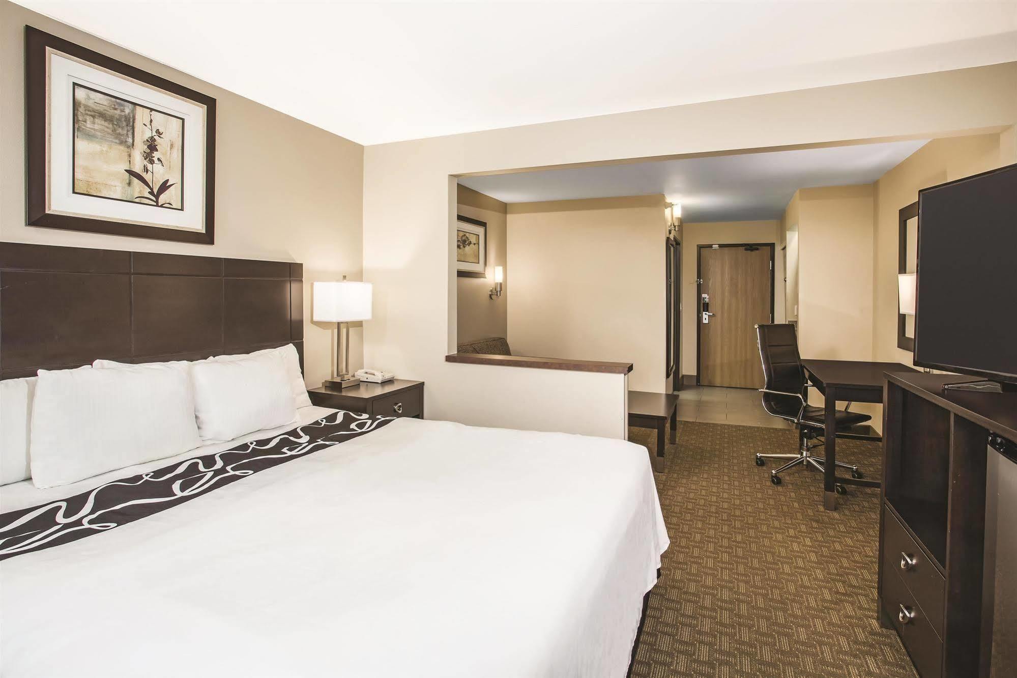 La Quinta Inn By Wyndham Olympia - Lacey Zewnętrze zdjęcie