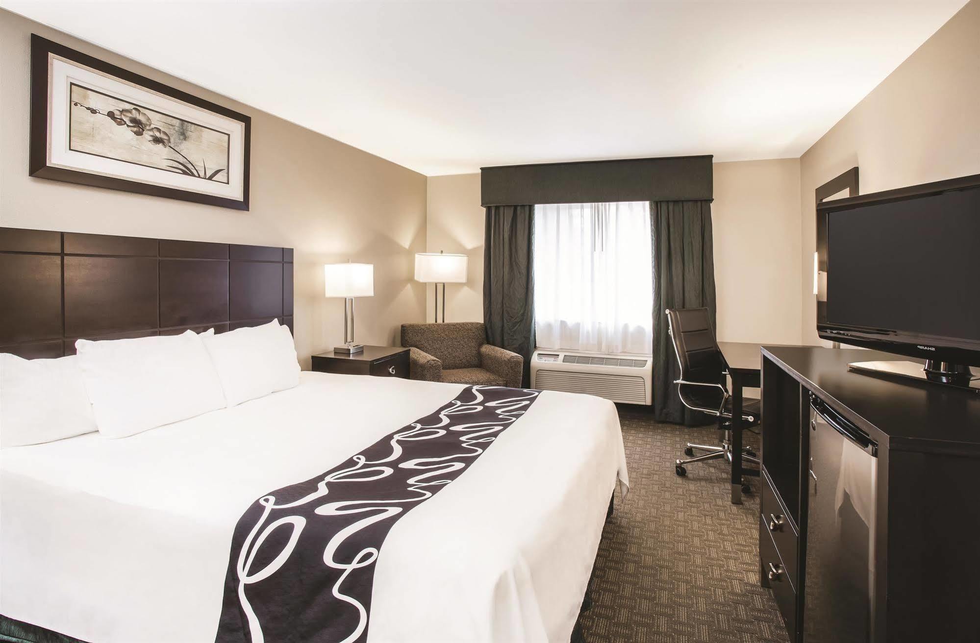 La Quinta Inn By Wyndham Olympia - Lacey Zewnętrze zdjęcie