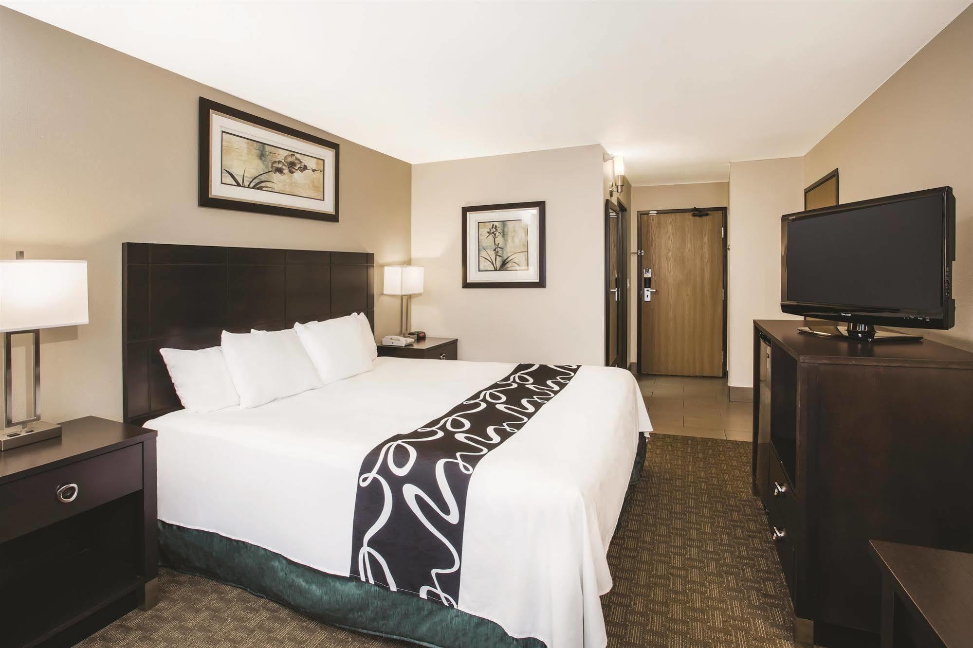 La Quinta Inn By Wyndham Olympia - Lacey Zewnętrze zdjęcie