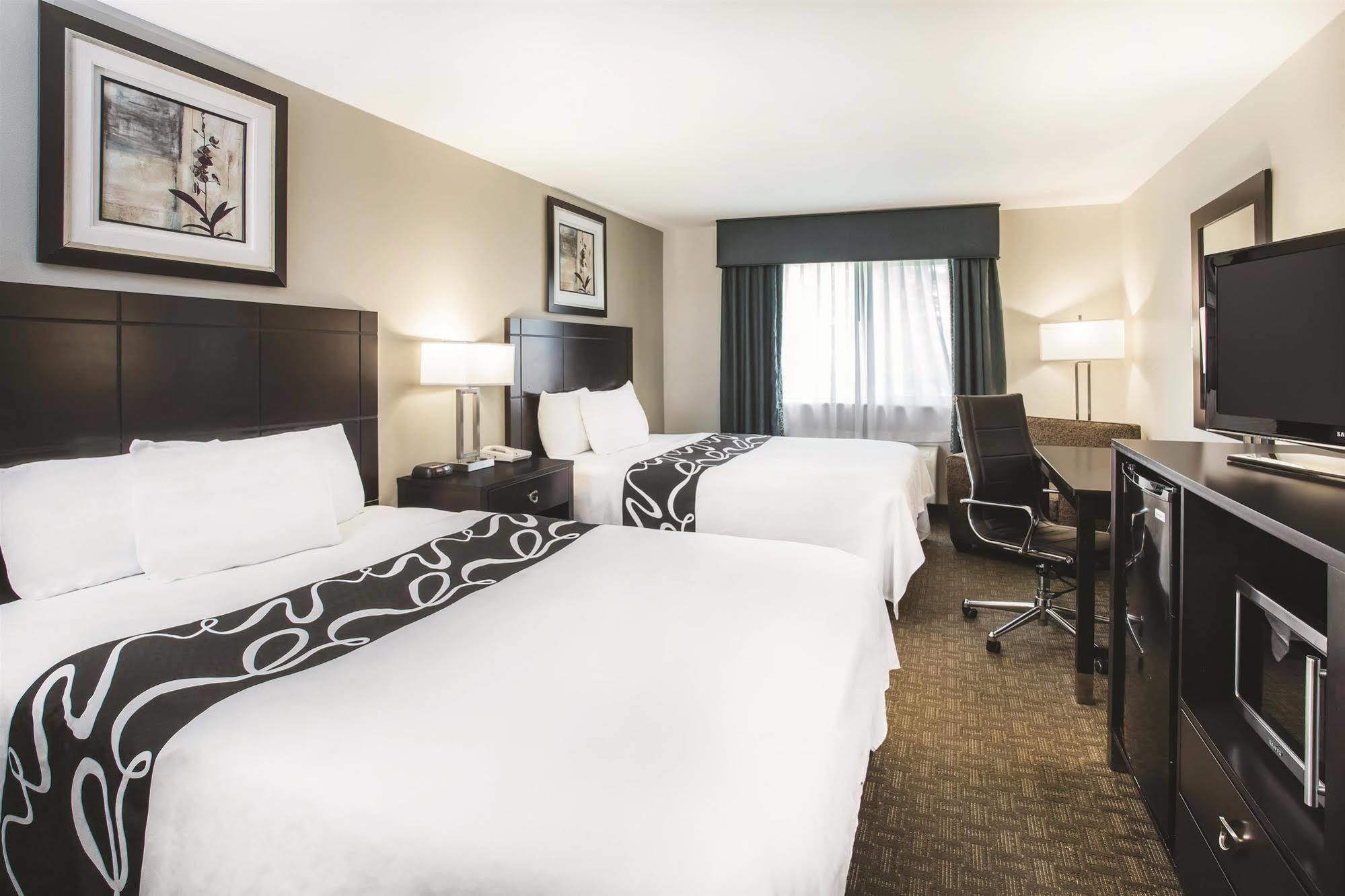 La Quinta Inn By Wyndham Olympia - Lacey Zewnętrze zdjęcie