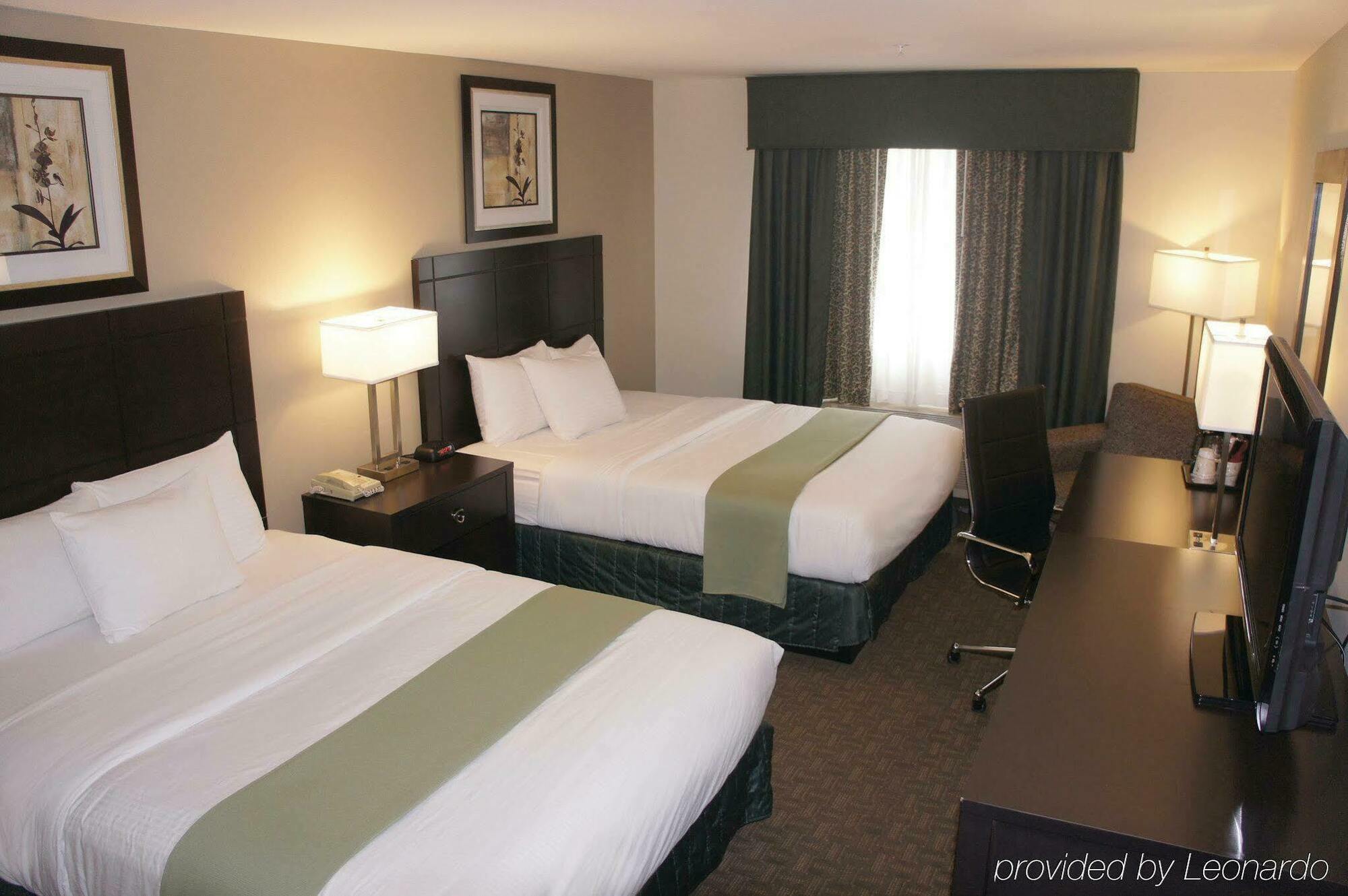 La Quinta Inn By Wyndham Olympia - Lacey Zewnętrze zdjęcie